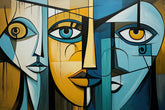 Urban Culture Expressionism